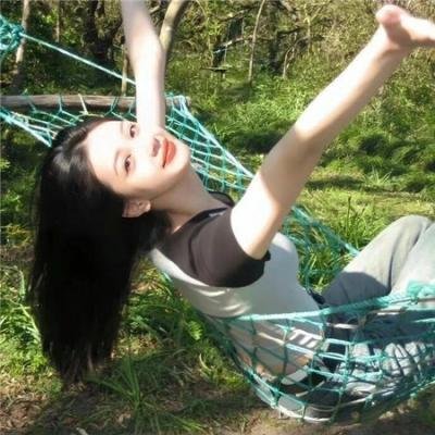 电波系彼女